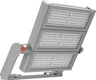 LEDVANCE FLOODLIGHT MAX 900W LUMINAIRE HEAD 757 SYM 60 WAL