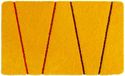 VEDIA badmat 60x100 cm terra