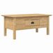 vidaXL Salontafel BODO Honingbruin 100 x 55 x 45,8 cm