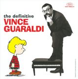 The Fantasy Definitive Vince Guaraldi