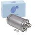 BLUE PRINT ADV182355 Filter | Compatibel met: SEAT AROSA, VW LUPO I, POLO