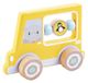 Studio Circus Nijlpaard Activity Car