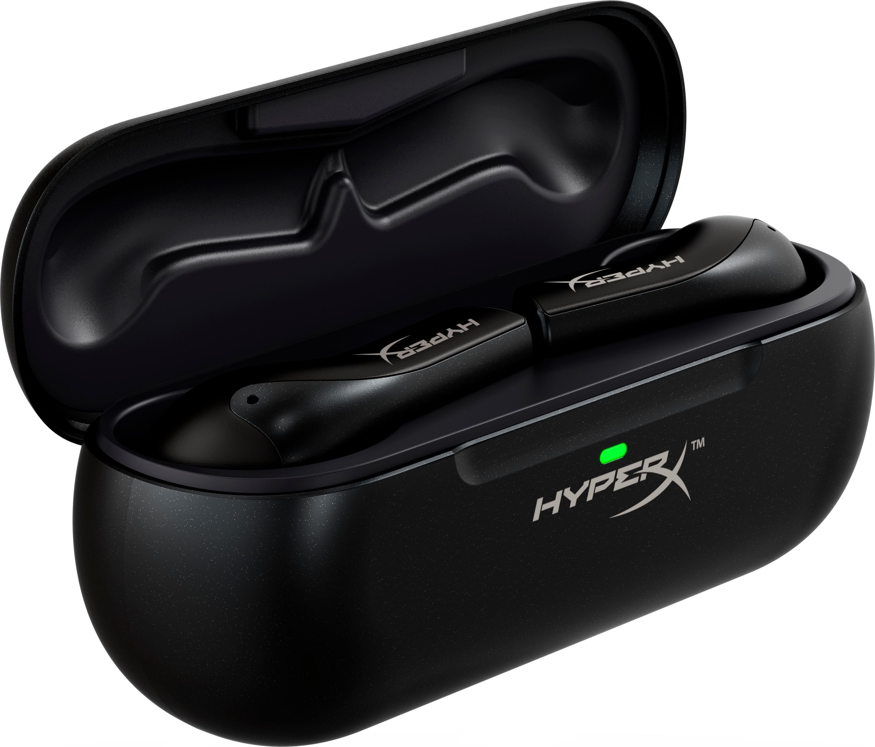 HyperX Cloud MIX Buds True Wireless In-Ear Oordopjes - Zwart