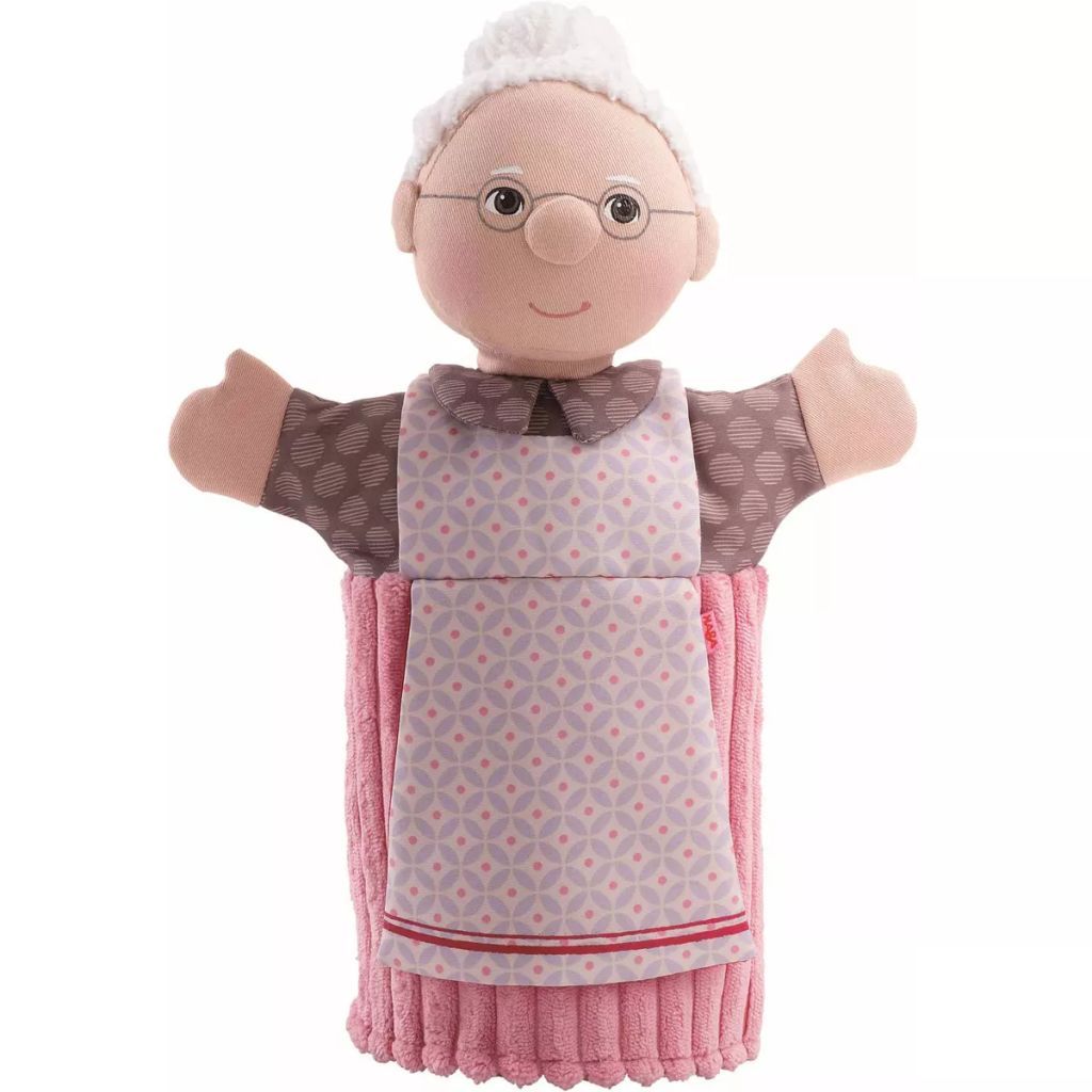 Haba Handpop Oma 301481