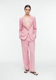 comma Pantalon rose