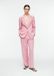 comma Pantalon rose