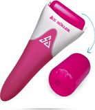 SelectGoodz S.J. Enterprise Ice roller gezicht - Dermaroller - Roze