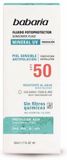 Babaria Zonnebrand Lotion Babaria Solar Mineral UV Spf 50 (50 ml)
