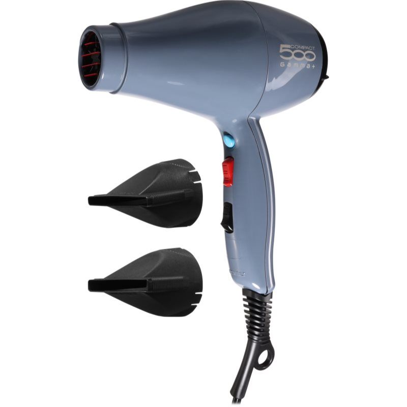 Gammapiu Professionele Föhn 500 Compact Light