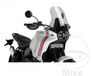 Puig 21437H Koepel Touring Rauch