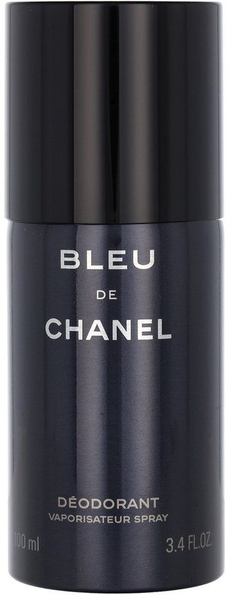 Chanel Bleu Deodorant Spray - 100ml