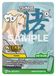 Naruto Mythos TCG – Tsunade: Legendary Sannin (104/130) – PROMO
