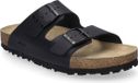 JOSEF SEIBEL Hermine 01 Sandale für Damen Schwarz
