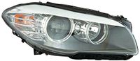 TarosTrade 37-1600-N-69591 Koplamp Bixenon Hella