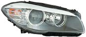 TarosTrade 37-1600-N-69591 Koplamp Bixenon Hella