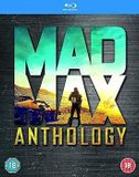 Warner Home Video Mad Max Anthology - Movie Blu-ray