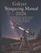Gskyer Stargazing Manual 2026: Explore the Night Sky with Simple Techniques for Finding Targets, Improving Clarity, Using Accessories, Taking Photos, and Preserving Your Equipment