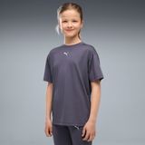 PUMA T-shirt fonctionnel anthracite