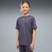 PUMA T-shirt fonctionnel anthracite
