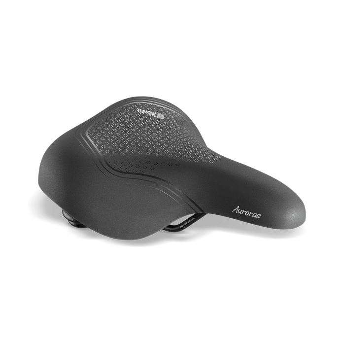 Selle Royal Zadel Aurorae - Urban Life - Zwart