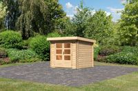 Karibu Tuinhuis Bastrup 2 255 x 273 cm