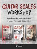 Guitar Independently Published Guitar Scales Workshop