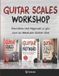 Guitar Independently Published Guitar Scales Workshop