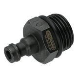 KS Tools 150.1920-10 Schroefadapter maat 10, M18 x 1,5