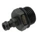 KS Tools 150.1920-10 Schroefadapter maat 10, M18 x 1,5