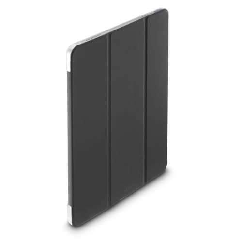 Hama Tablet-Hülle Fold Clear f. iPad Air 11 (25/24)/Air 10.9 (22/20), Schw. Zwart Tablethoes
