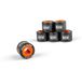 Stage6 Galet 19x15,5mm - 4,25gr (x6)