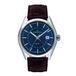 Grovana 1547.1535 Heren Polshorloge Blauw St. Andrews GMT