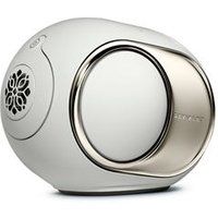 Devialet Draadloze luidspreker Phantom Ultimate 98 dB Light Pearl