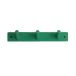 Byon Support mural avec crochets Else, 3 crochets Vert