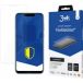 3MK FlexibleGlass Serie - Hybrid Screenprotector - Honor Play - Transparant
