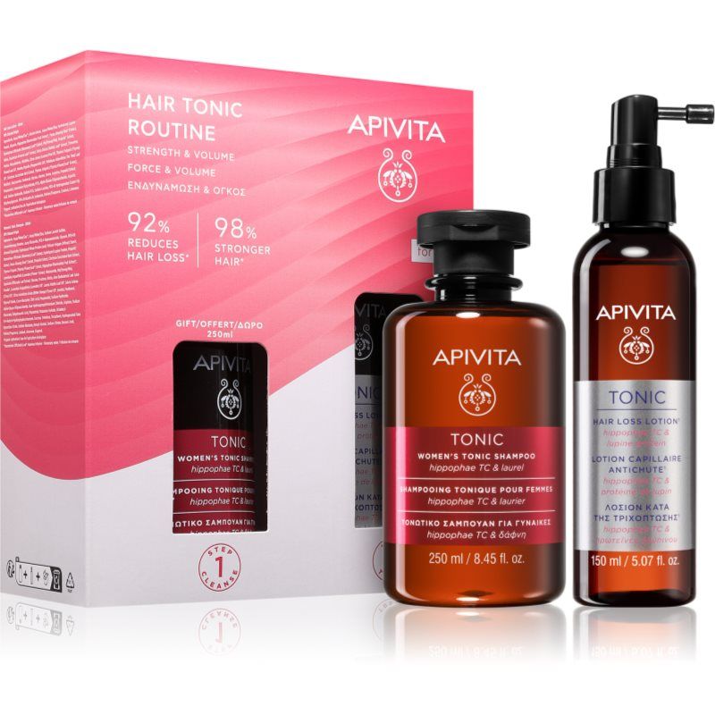 Apivita Tonic