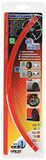 Int Auto 1518123 Sticker, rood, 16 stuks