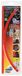 Int Auto 1518123 Sticker, rood, 16 stuks