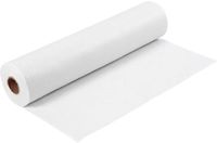 Creativ Company CC Craft felt, white, 45 cm wide, 5 m roll