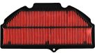 Nypso Suzuki Gsx R1000 2009-2011 Filtre à air Rouge