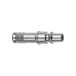 RIEGLER 243.07-A-ST insteektule, NW 5,5, ARO 210, staal gehard/verz, spuitmond LW 9