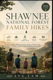 Shawnee Libri GmbH Shawnee National Forest Family Hikes