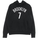 Nike NBA PO Fleece Essential No 7 Kevin Durant Bronet Zwart Hoodie
