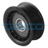 DAYCO omkeer-/geleiderrol voor V-riem, APV2381