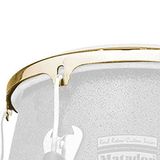 Latijnse Latin Percussion Hoops Conga Matador Soft Strike (Comfort Curve I) Gold