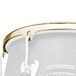 Latijnse Latin Percussion Hoops Conga Matador Soft Strike (Comfort Curve I) Gold