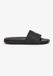 Superdry SD&Co. Badslippers Heren Zwart/Wit Maat 10/11