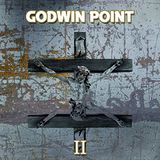 Ii Godwin Point II CD Standard Edition