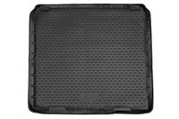 Kofferbakmat Element Kofferbakmat van hoogwaardig rubber, antislip - BMW Serie 5