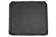Kofferbakmat Element Kofferbakmat van hoogwaardig rubber, antislip - BMW Serie 5